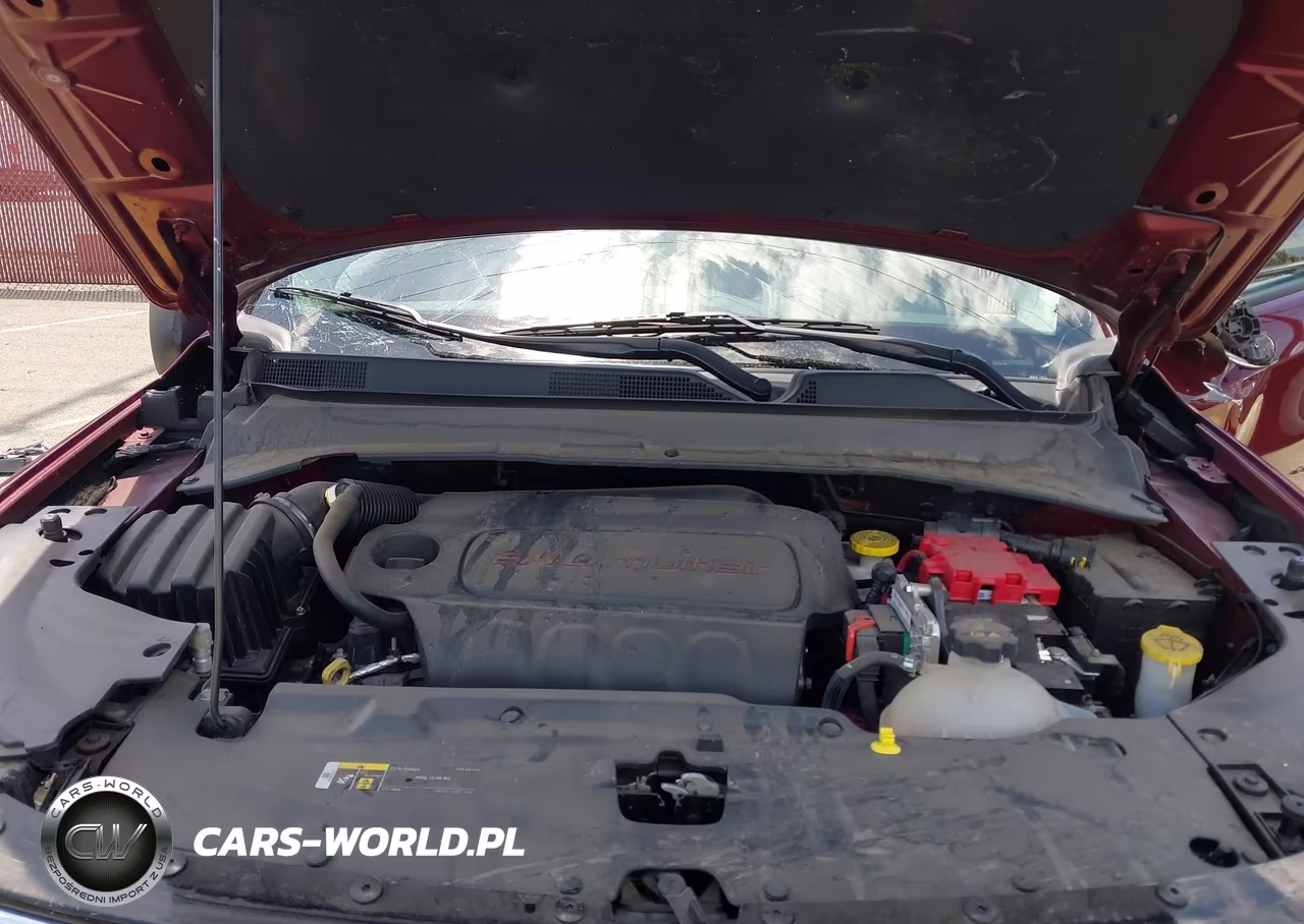2021 Jeep Compass Sport Fwd VIN:3C4NJCAB6MT514674 - 10