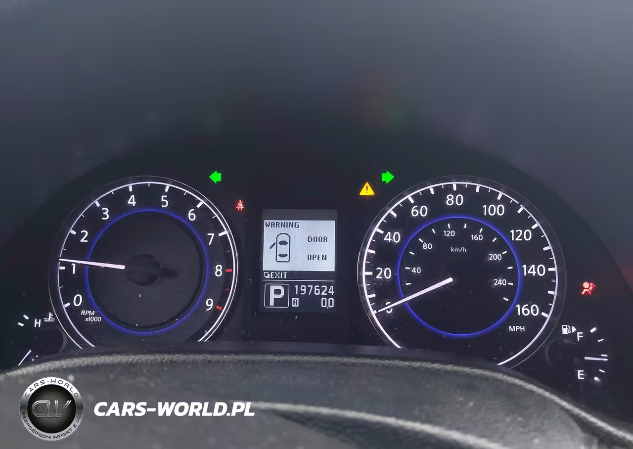 2015 Infiniti Q40 VIN:JN1CV6AP9FM501244 - 7