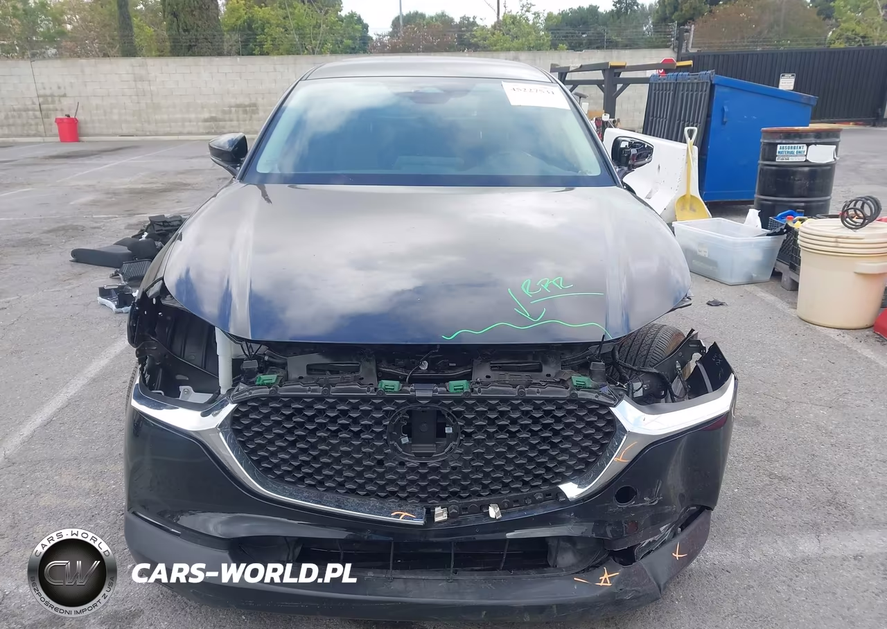 2025 Mazda Cx-30 2.5 S VIN:3MVDMBAM7SM798319 - 13