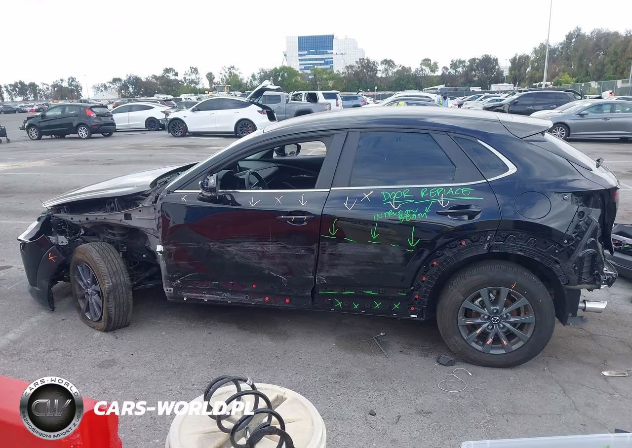 2025 Mazda Cx-30 2.5 S VIN:3MVDMBAM7SM798319 - 15