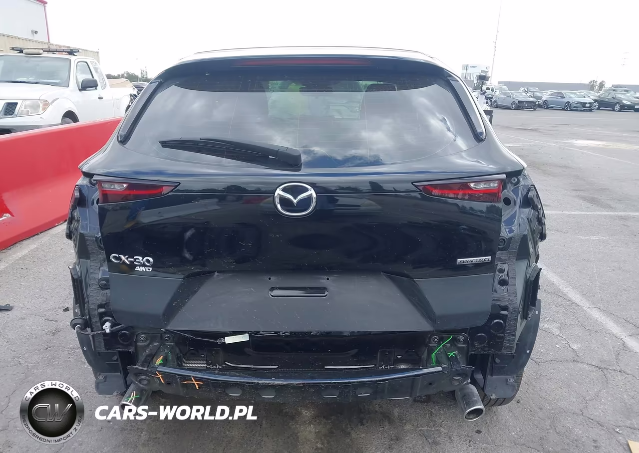 2025 Mazda Cx-30 2.5 S VIN:3MVDMBAM7SM798319 - 17