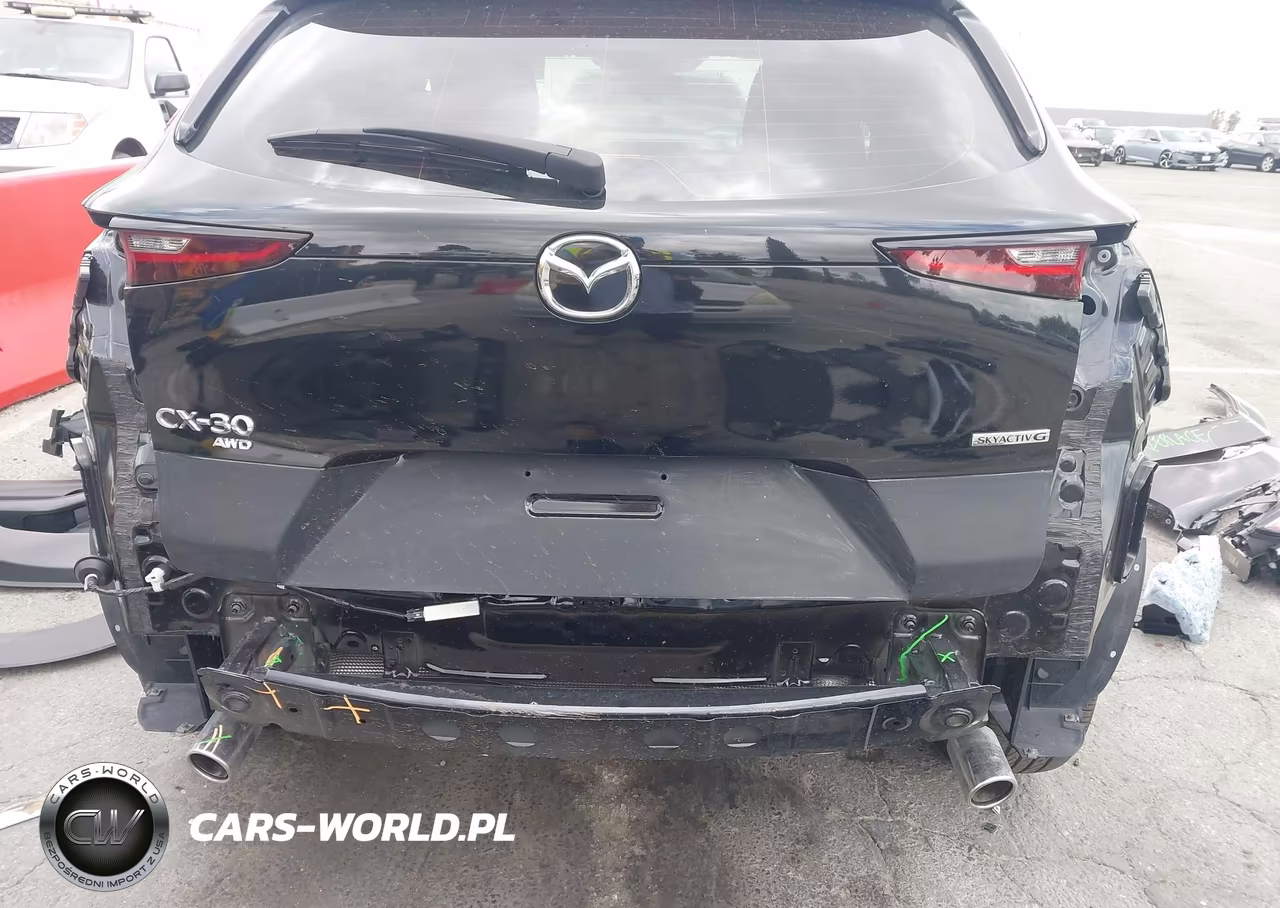 2025 Mazda Cx-30 2.5 S VIN:3MVDMBAM7SM798319 - 20