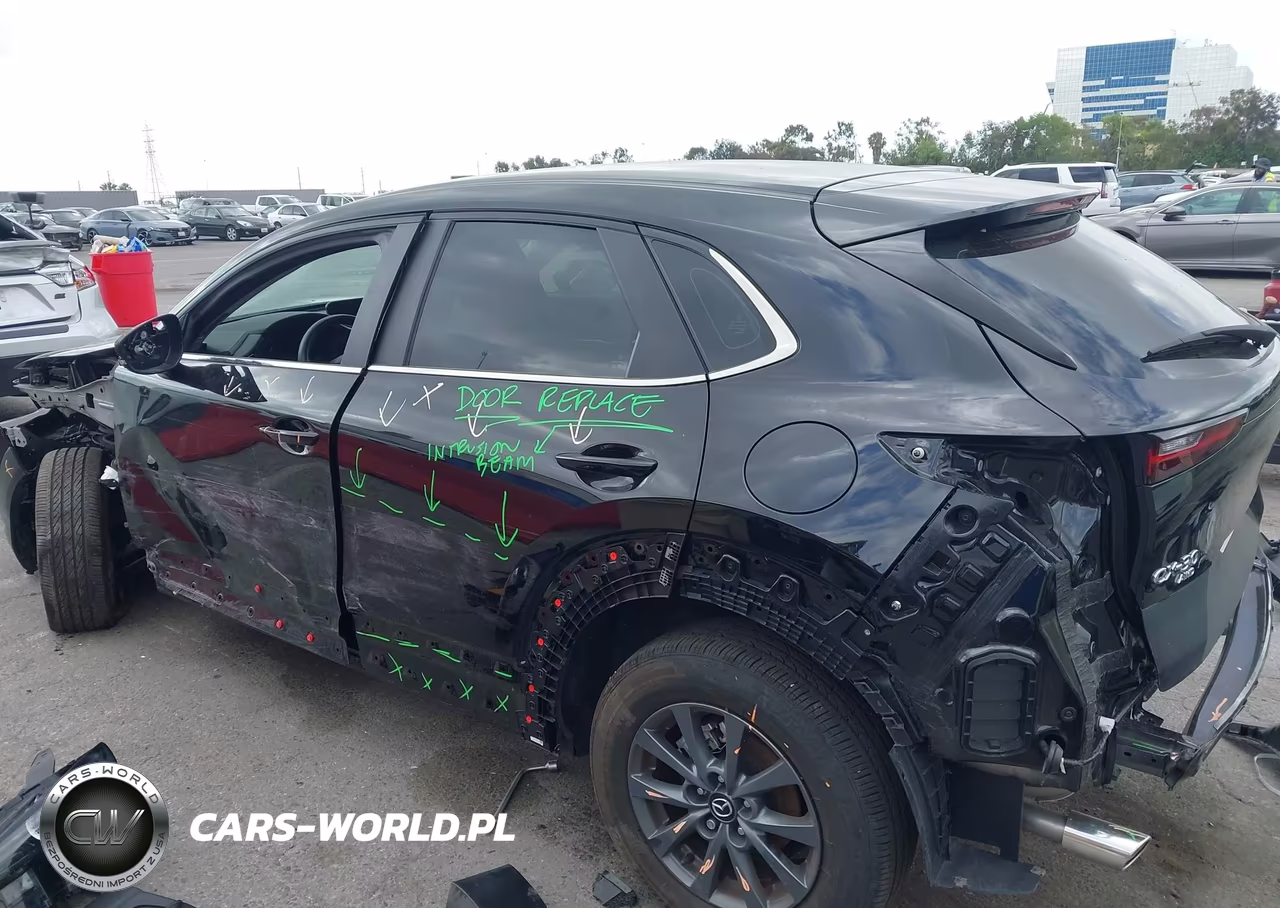2025 Mazda Cx-30 2.5 S VIN:3MVDMBAM7SM798319 - 21