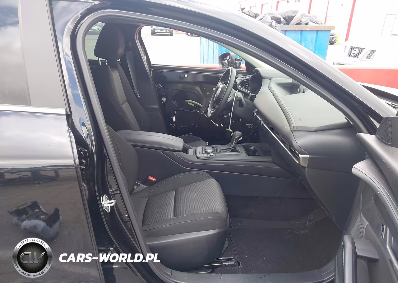 2025 Mazda Cx-30 2.5 S VIN:3MVDMBAM7SM798319 - 5