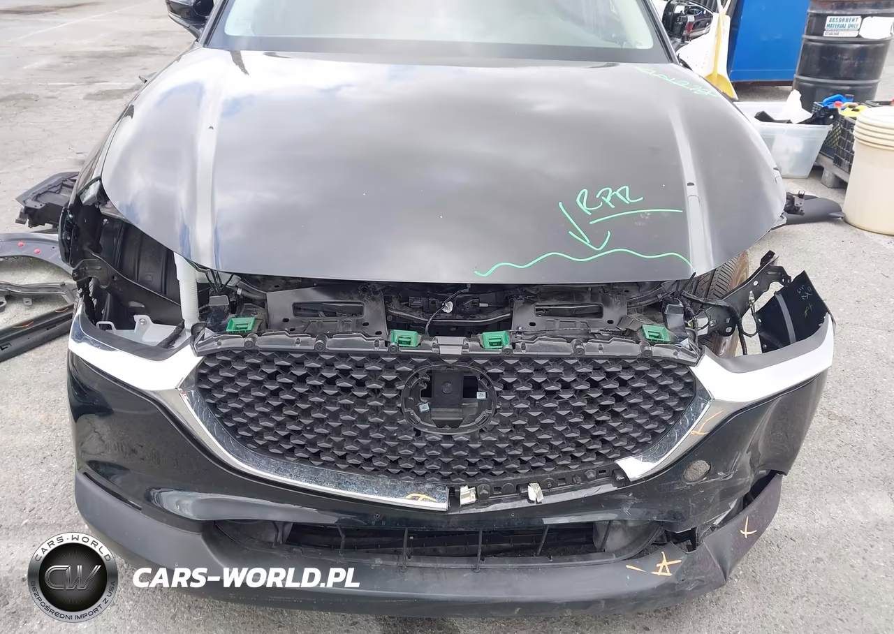 2025 Mazda Cx-30 2.5 S VIN:3MVDMBAM7SM798319 - 6