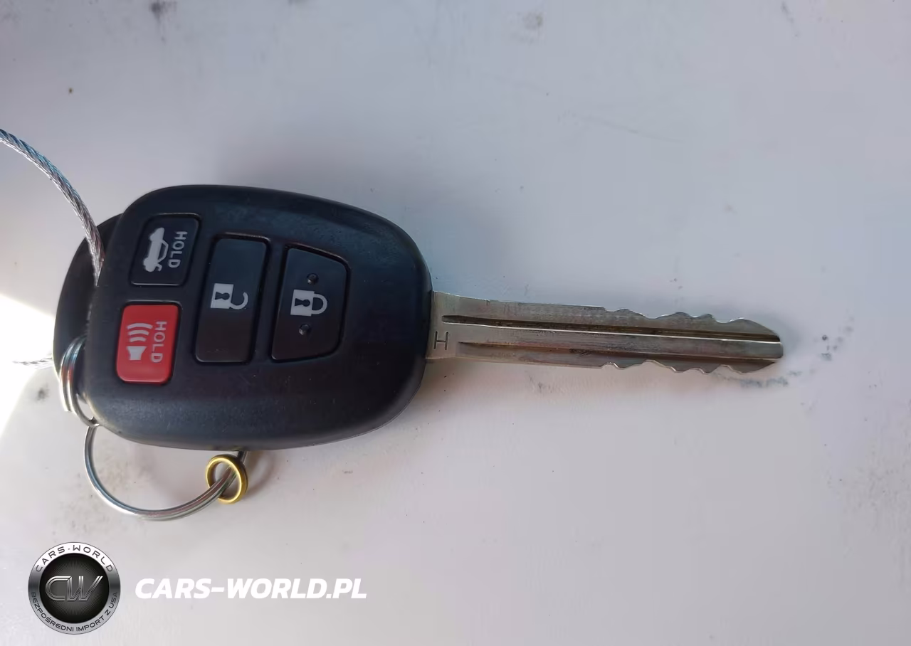 2016 Toyota Camry Se VIN:4T1BF1FK3GU587749 - 11