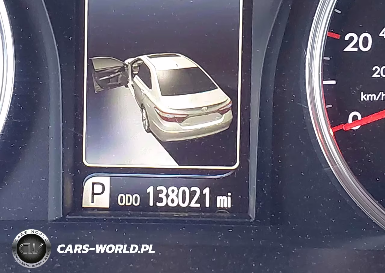 2016 Toyota Camry Se VIN:4T1BF1FK3GU587749 - 15
