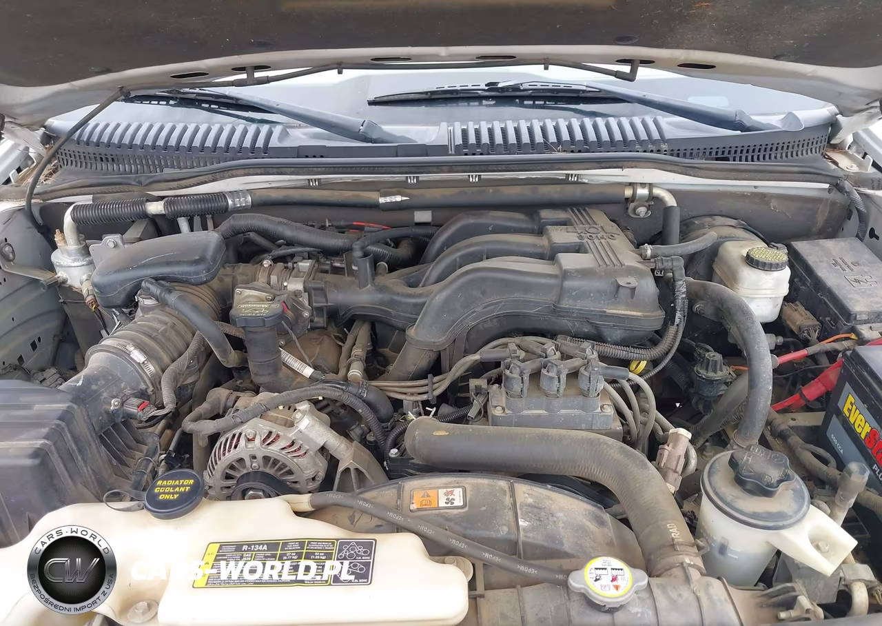 2010 Ford Explorer Eddie Bauer VIN:1FMEU6EE7AUA95342 - 10
