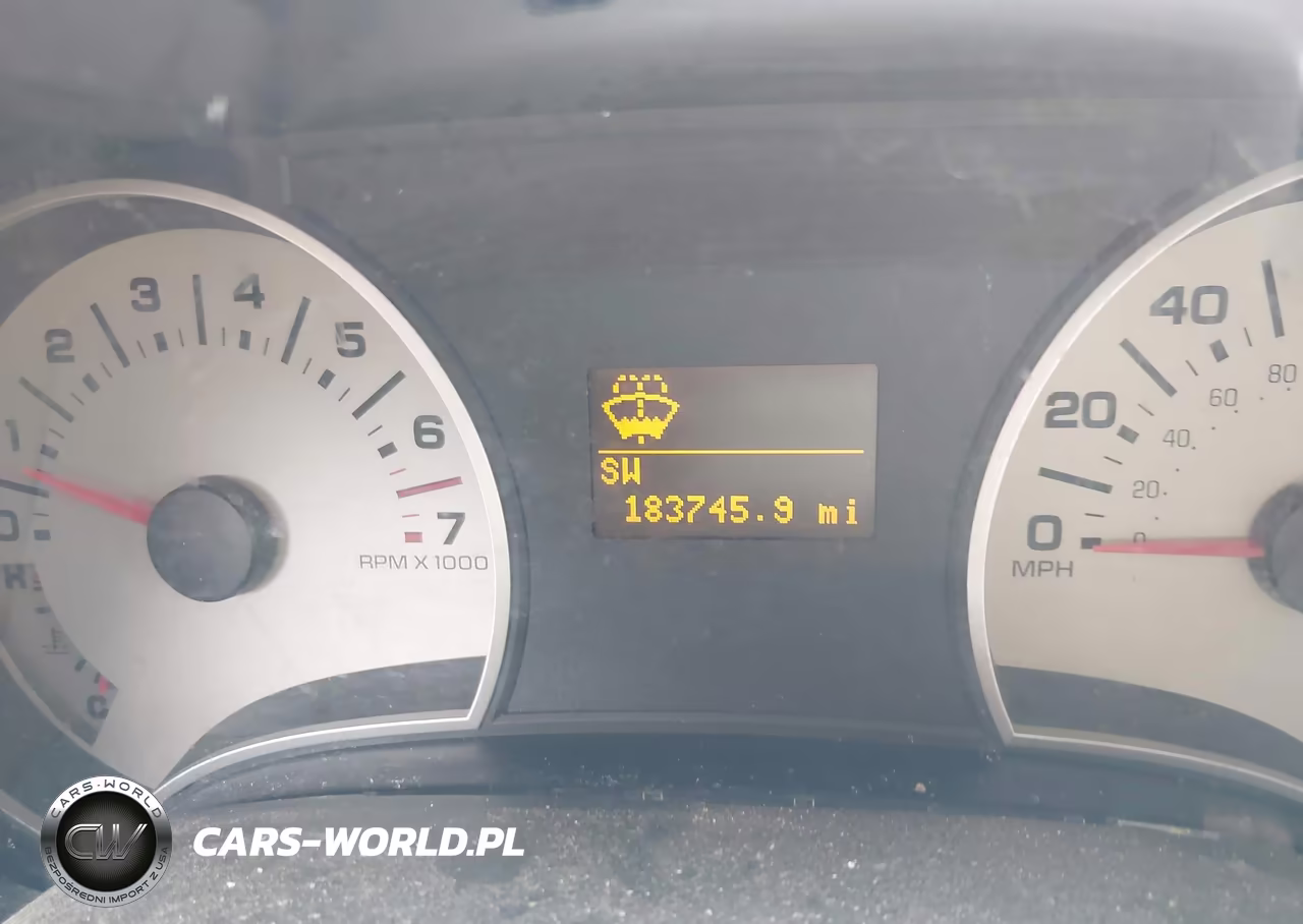 2010 Ford Explorer Eddie Bauer VIN:1FMEU6EE7AUA95342 - 7