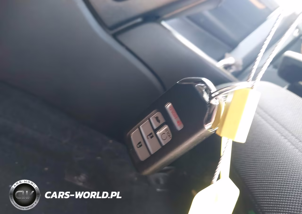 2019 Honda Cr-V Ex VIN:7FARW1H53KE014236 - 11