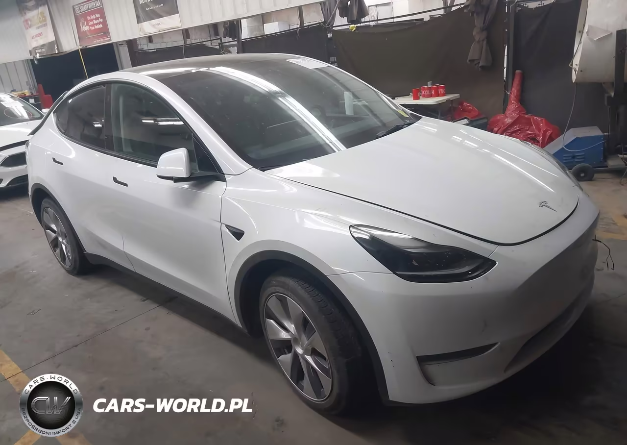 2023 Tesla Model Y – zdjęcie 1 z 14