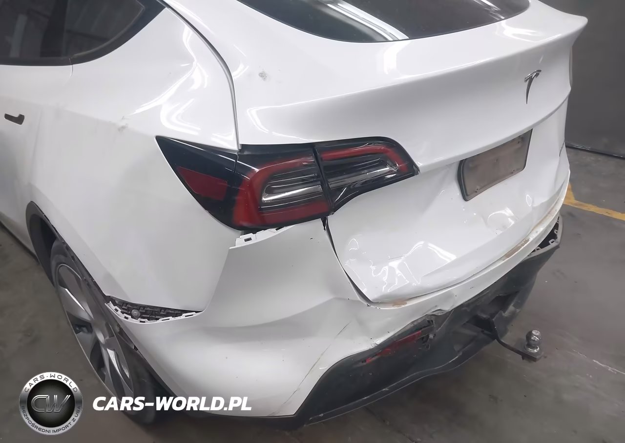 2023 Tesla Model Y VIN:7SAYGDEE3PF608085 - 6