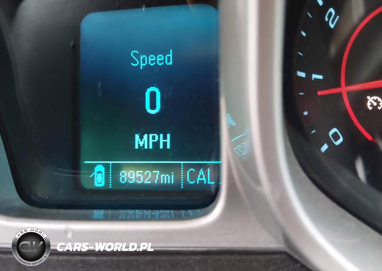 2014 Chevrolet Camaro 1Ls VIN:2G1FE1E38E9264660 - 15
