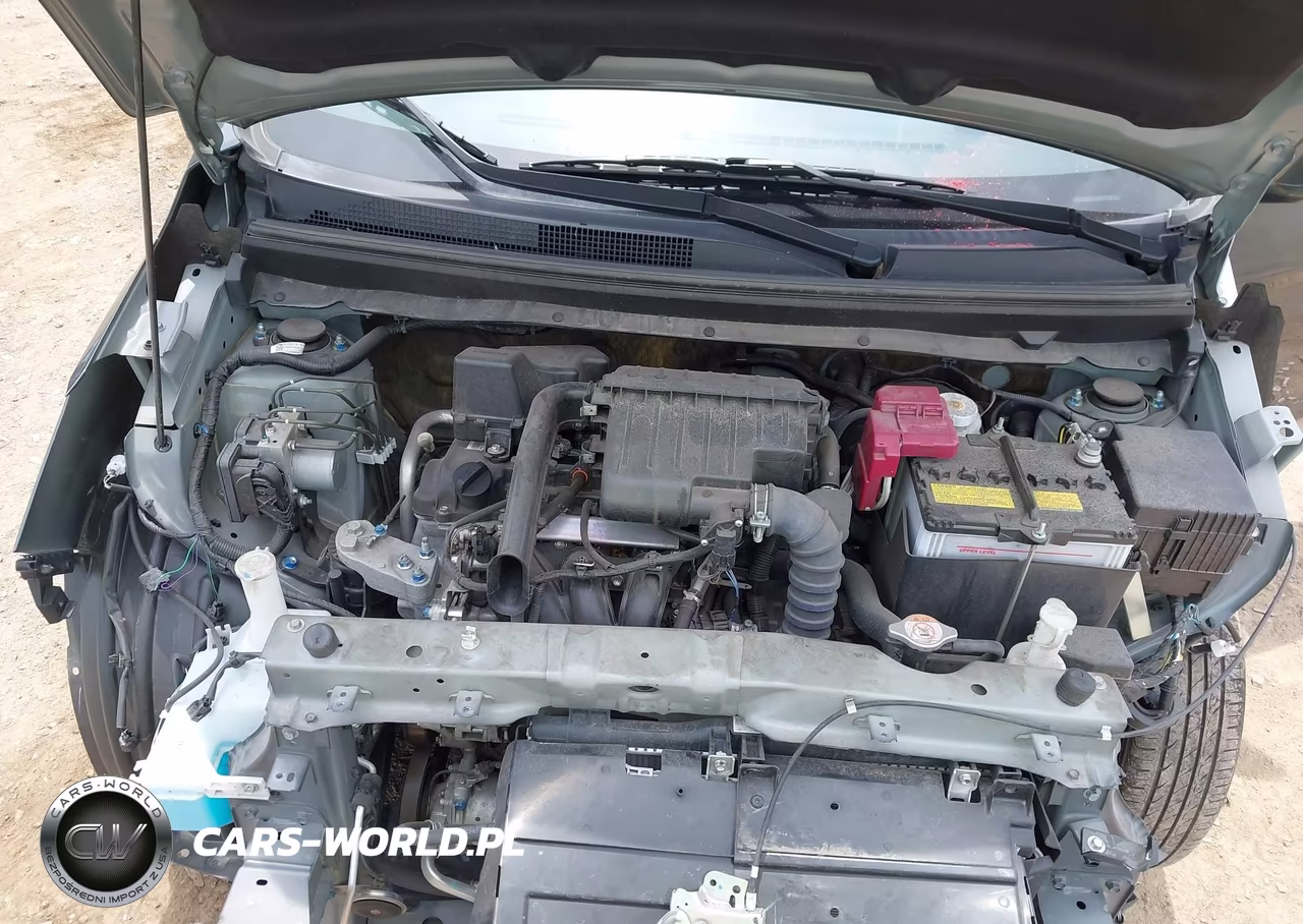 2024 Mitsubishi Mirage G4 Es VIN:ML32FUFJ5RHF06815 - 10