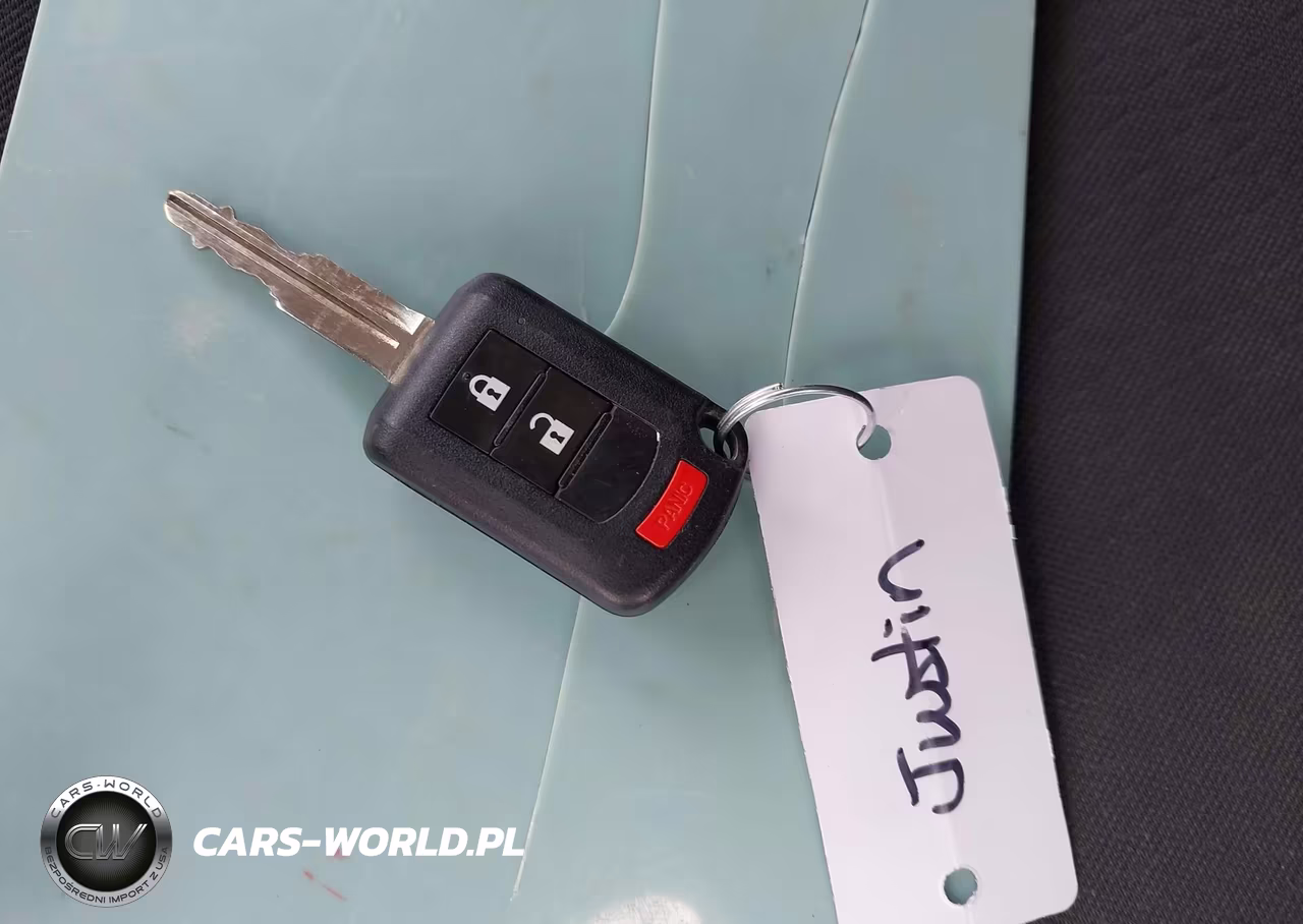 2024 Mitsubishi Mirage G4 Es VIN:ML32FUFJ5RHF06815 - 11