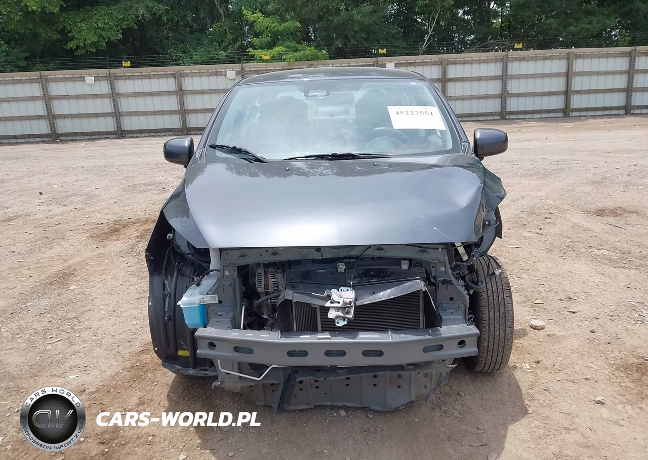 2024 Mitsubishi Mirage G4 Es VIN:ML32FUFJ5RHF06815 - 12
