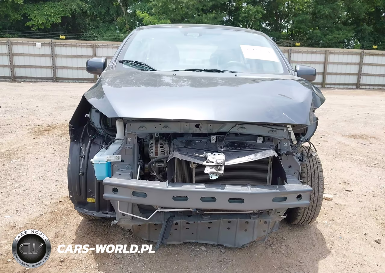 2024 Mitsubishi Mirage G4 Es VIN:ML32FUFJ5RHF06815 - 6