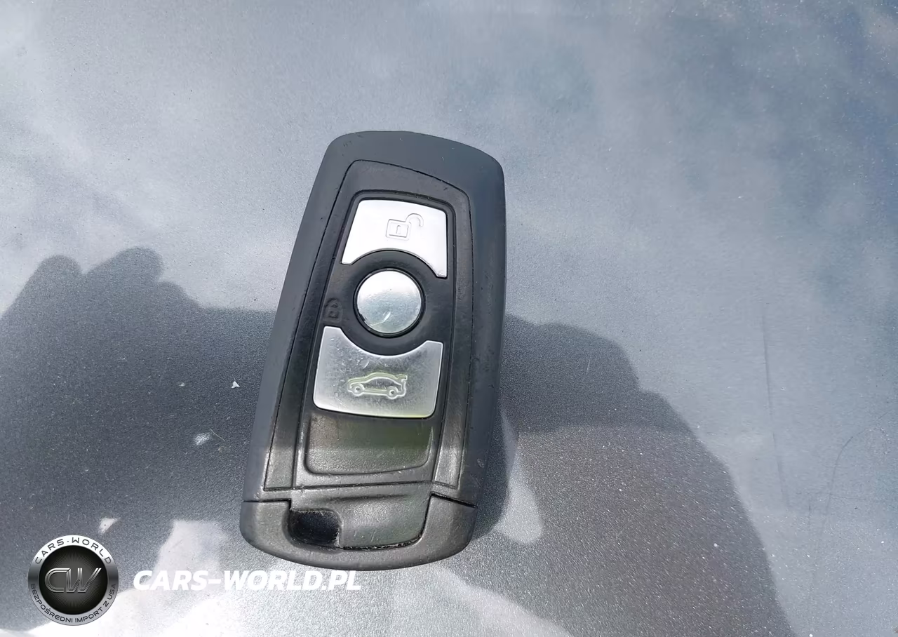 2014 BMW 320I xDrive VIN:WBA3C3C5XEF986913 - 11