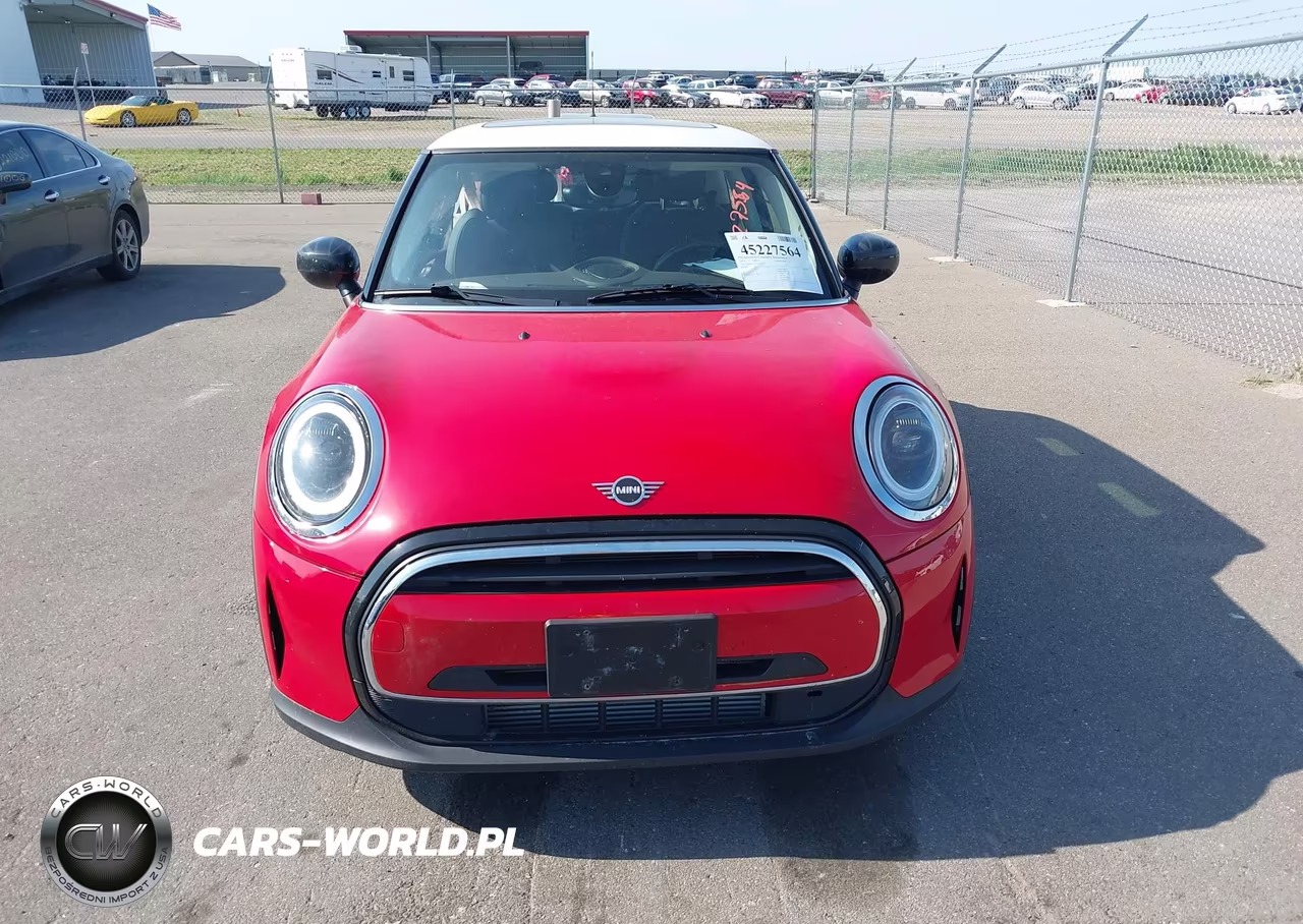 2024 Mini Hardtop Cooper VIN:WMW33DH05R2V07751 - 12