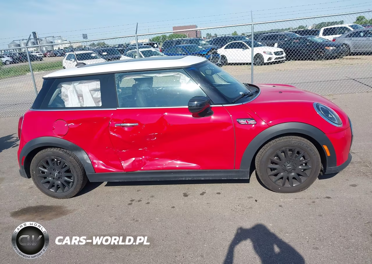 2024 Mini Hardtop Cooper VIN:WMW33DH05R2V07751 - 13