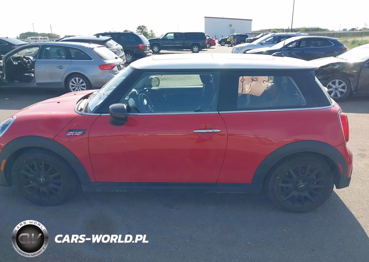 2024 Mini Hardtop Cooper VIN:WMW33DH05R2V07751 - 14