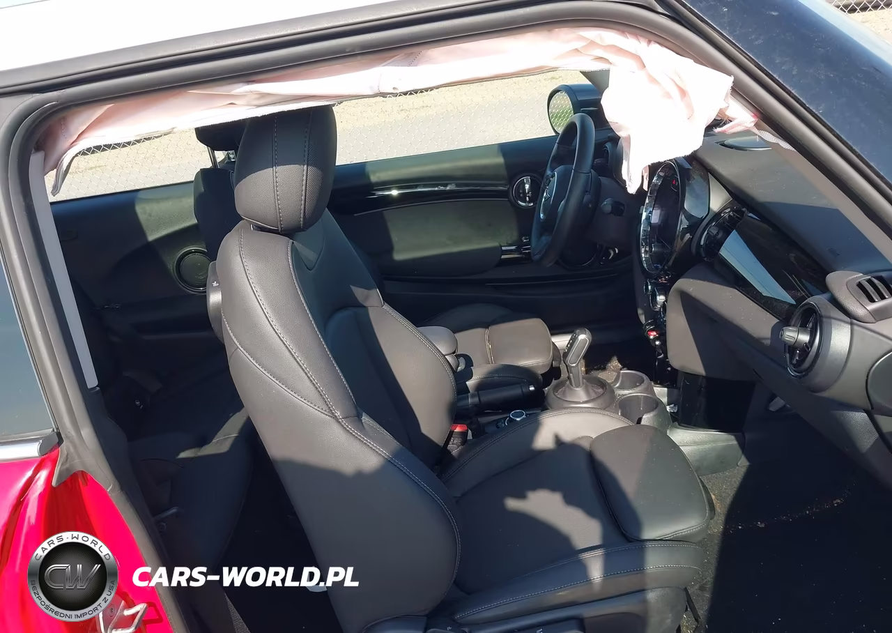 2024 Mini Hardtop Cooper VIN:WMW33DH05R2V07751 - 5