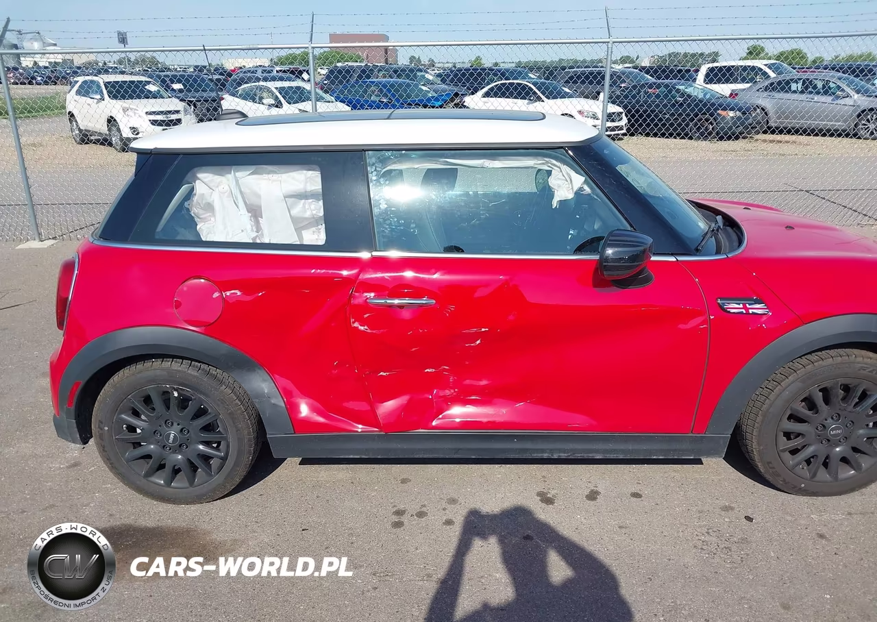 2024 Mini Hardtop Cooper VIN:WMW33DH05R2V07751 - 6
