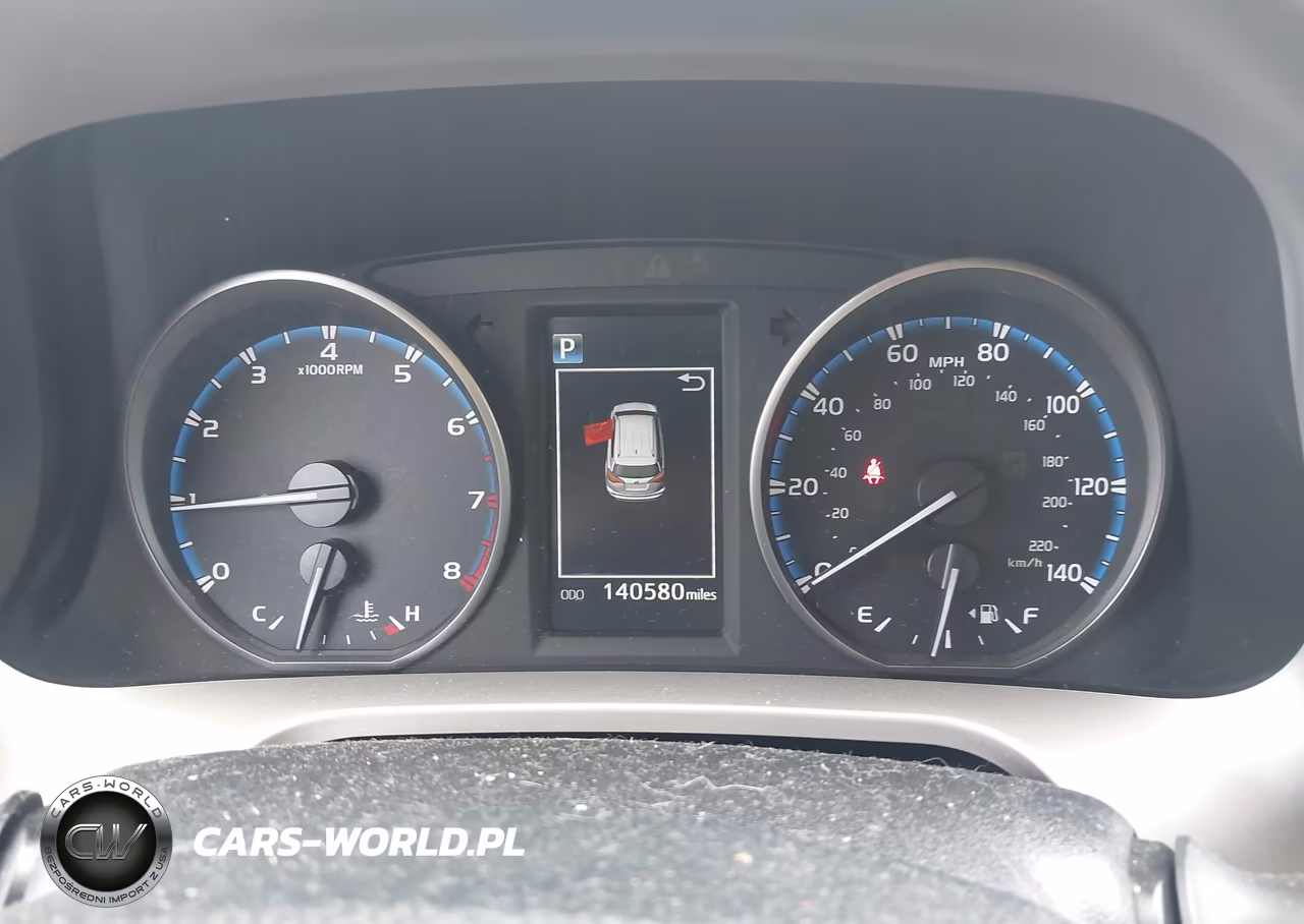 2017 Toyota Rav4 Le VIN:JTMZFREV3HJ126504 - 7