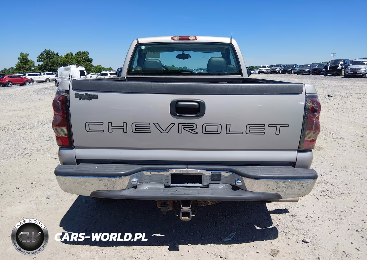 2005 Chevrolet Silverado 1500 VIN:1GCEK14V45Z101377 - 16