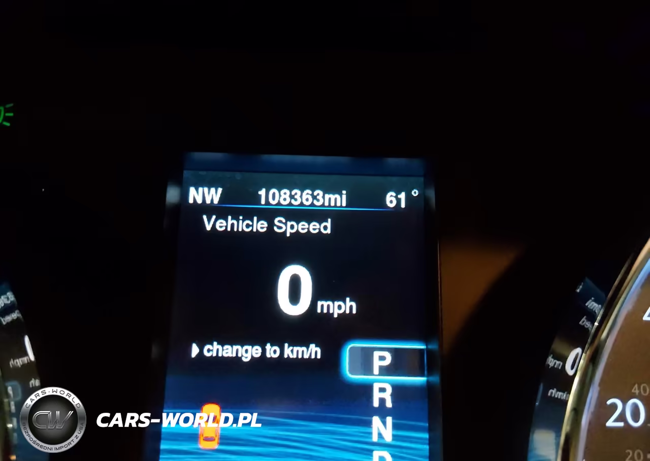 2014 Chrysler 300 VIN:2C3CCARG4EH352726 - 15