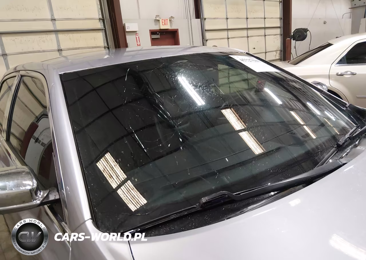 2014 Chrysler 300 VIN:2C3CCARG4EH352726 - 17