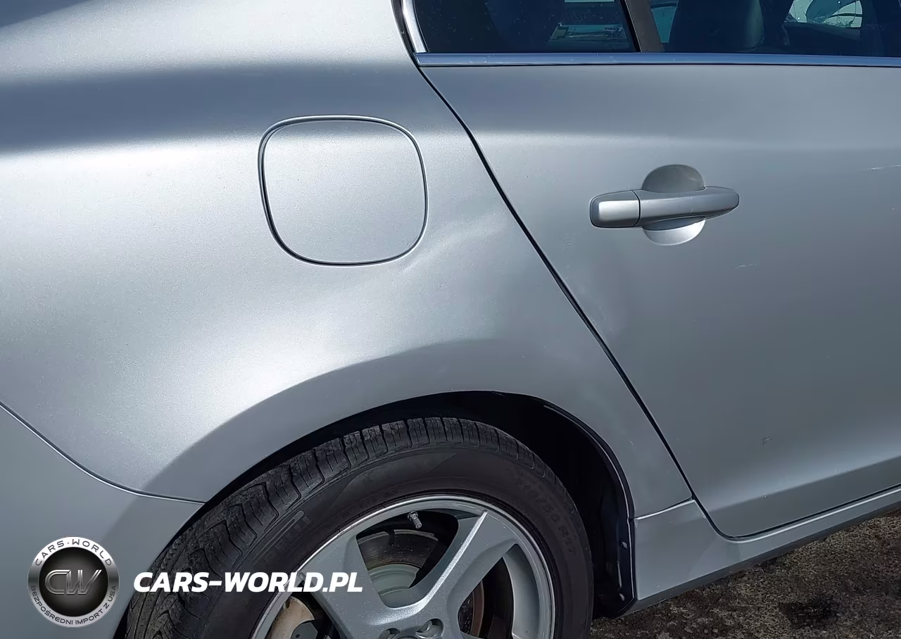 2012 Volvo S60 T5 VIN:YV1622FSXC2051145 - 20