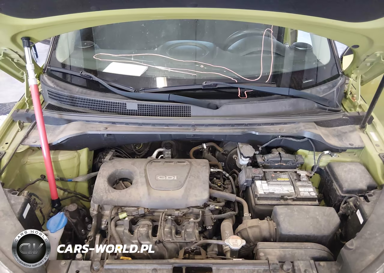 2018 Kia Soul VIN:KNDJN2A27J7900307 - 10