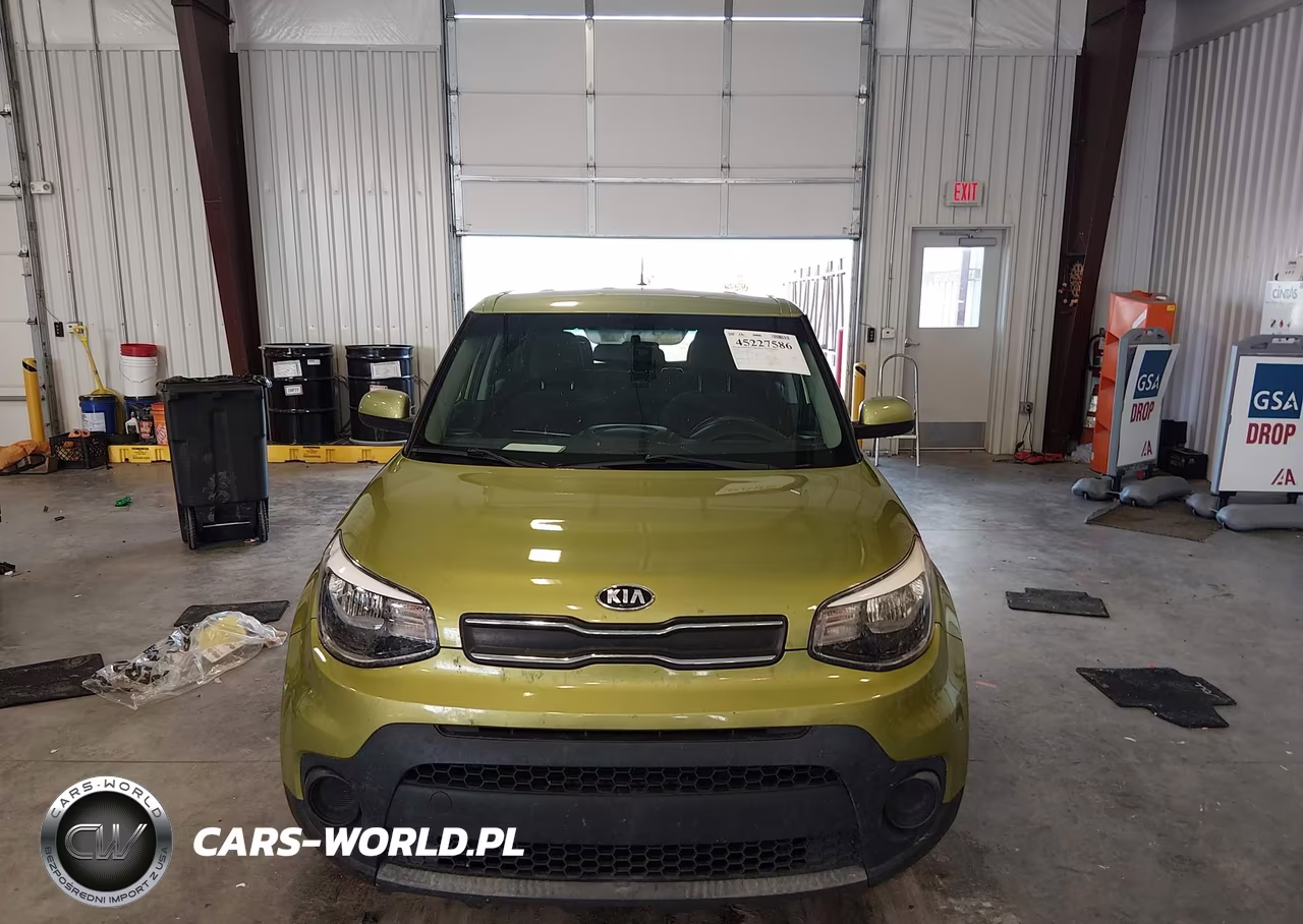 2018 Kia Soul VIN:KNDJN2A27J7900307 - 12