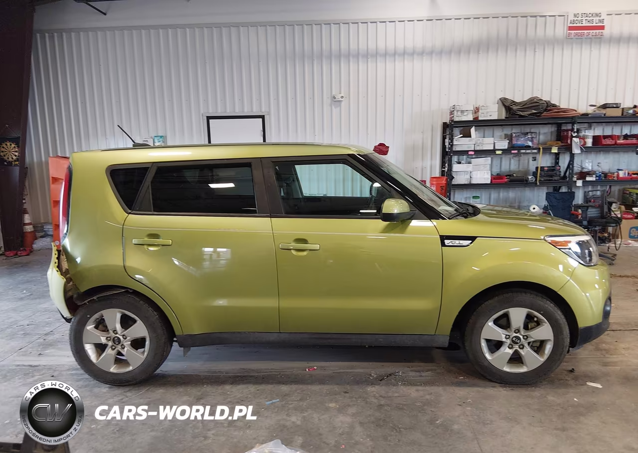 2018 Kia Soul VIN:KNDJN2A27J7900307 - 13