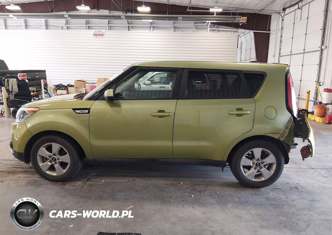 2018 Kia Soul VIN:KNDJN2A27J7900307 - 14