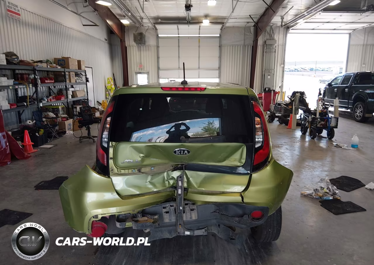 2018 Kia Soul VIN:KNDJN2A27J7900307 - 16