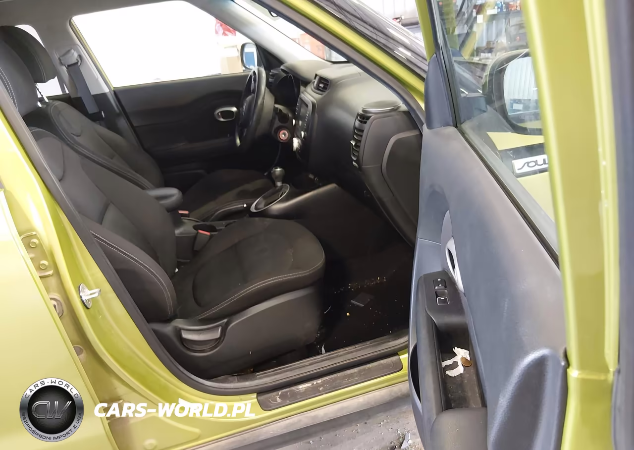 2018 Kia Soul VIN:KNDJN2A27J7900307 - 5