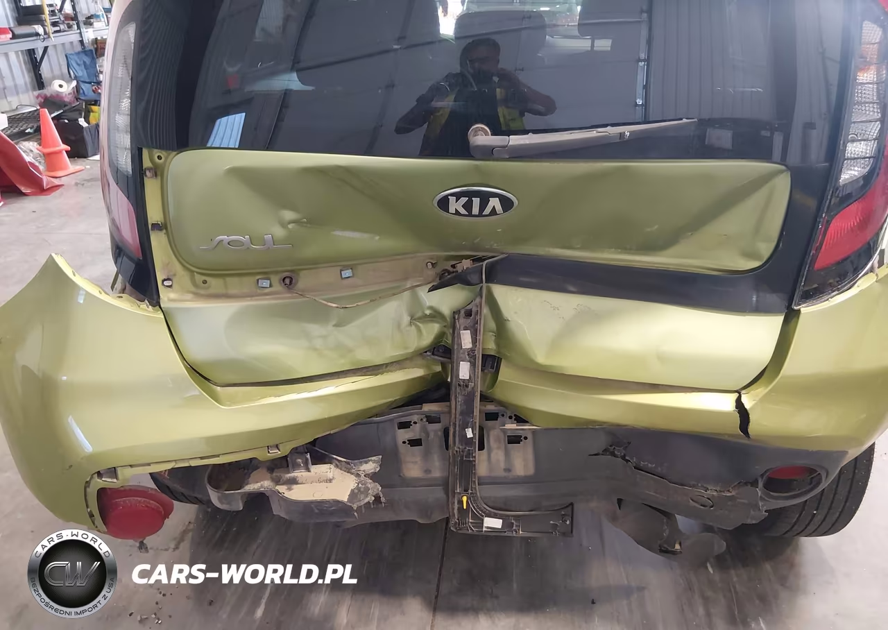 2018 Kia Soul VIN:KNDJN2A27J7900307 - 6