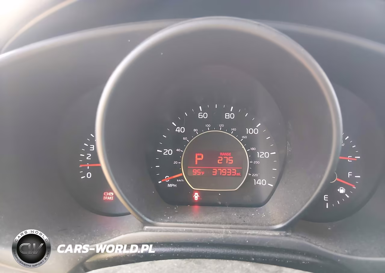 2018 Kia Soul VIN:KNDJN2A27J7900307 - 7