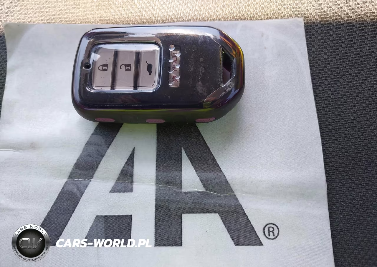 2017 Honda Hr-V Ex VIN:3CZRU5H5XHG707486 - 11