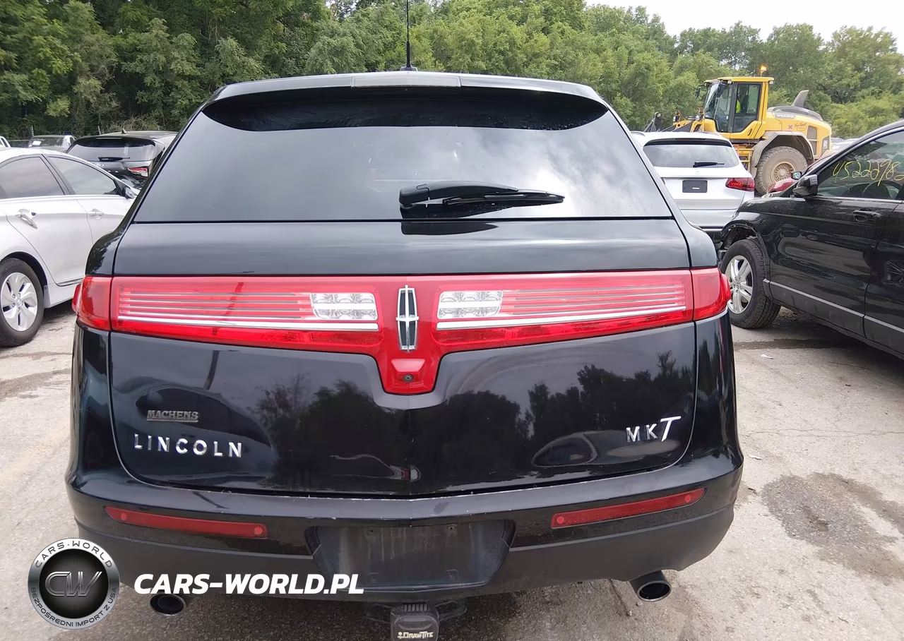 2019 Lincoln Mkt Reserve VIN:2LMHJ5AT6KBL00214 - 16