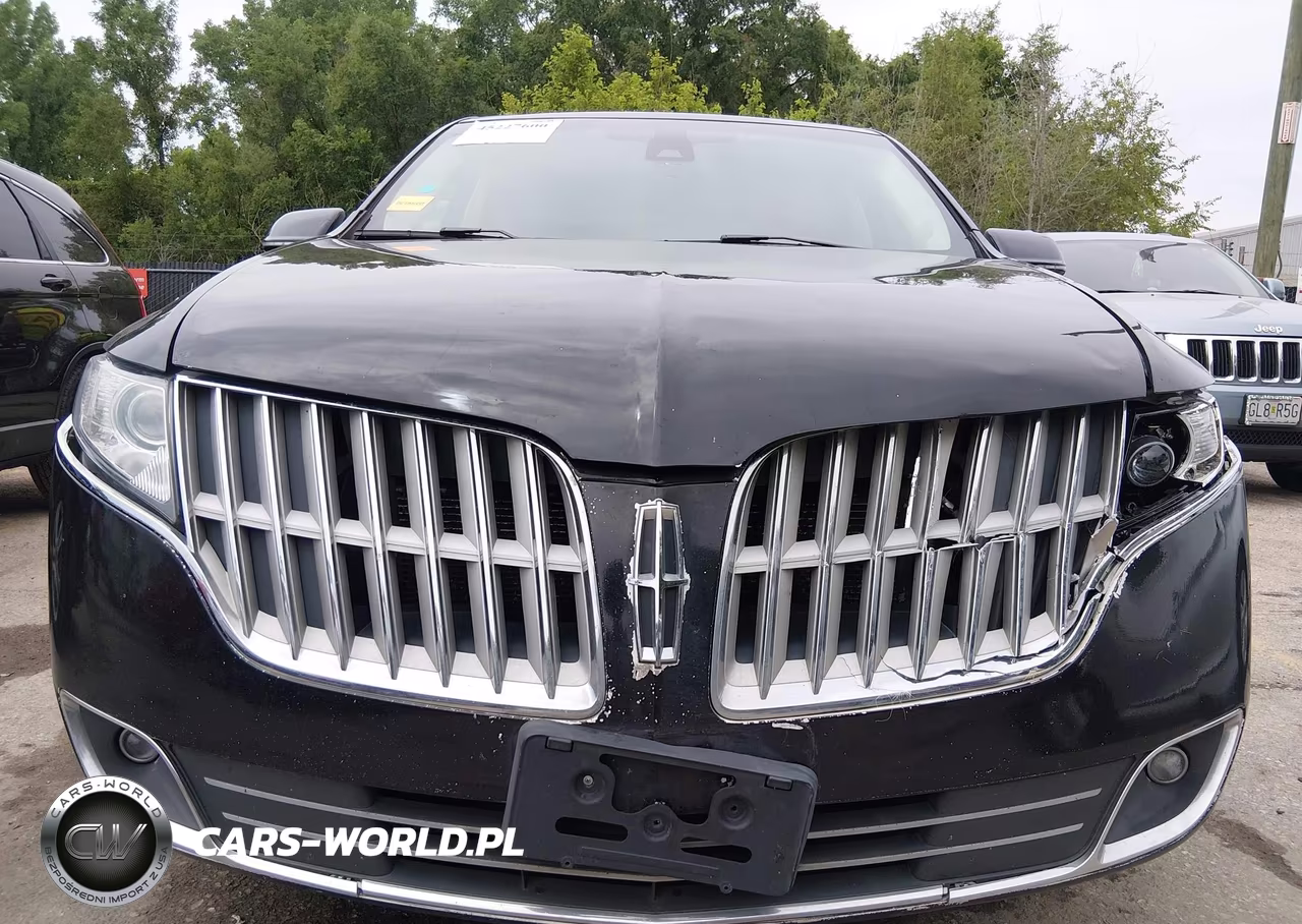 2019 Lincoln Mkt Reserve VIN:2LMHJ5AT6KBL00214 - 18
