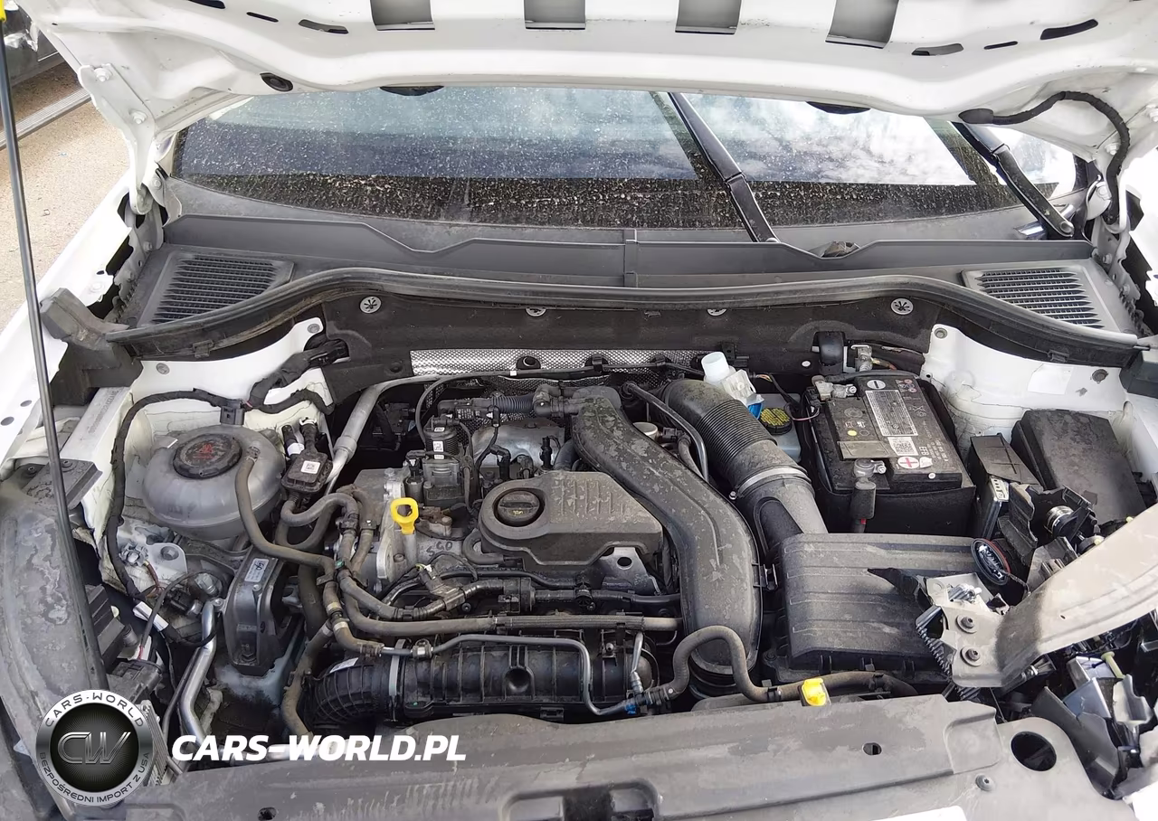 2022 Volkswagen Taos 1.5T Sel VIN:3VV2X7B25NM018883 - 10