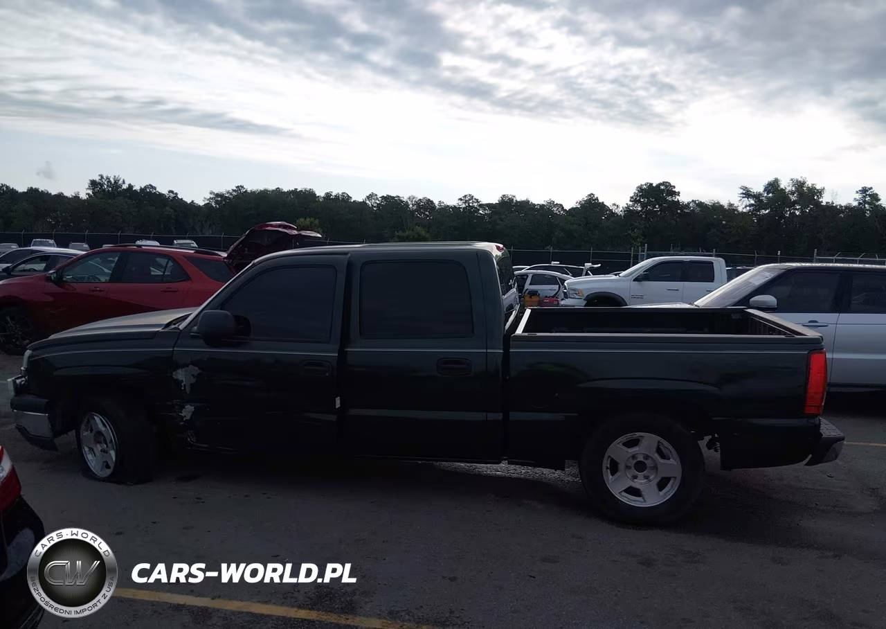 2005 Chevrolet Silverado 1500 Ls VIN:2GCEC13T051388965 - 14