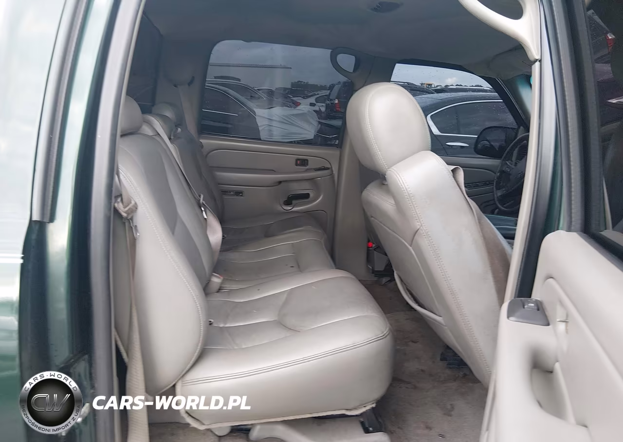 2005 Chevrolet Silverado 1500 Ls VIN:2GCEC13T051388965 - 8