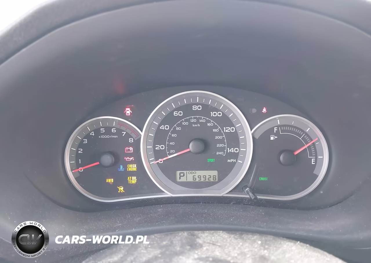 2011 Subaru Impreza 2.5I Premium VIN:JF1GE6B63BH512687 - 7