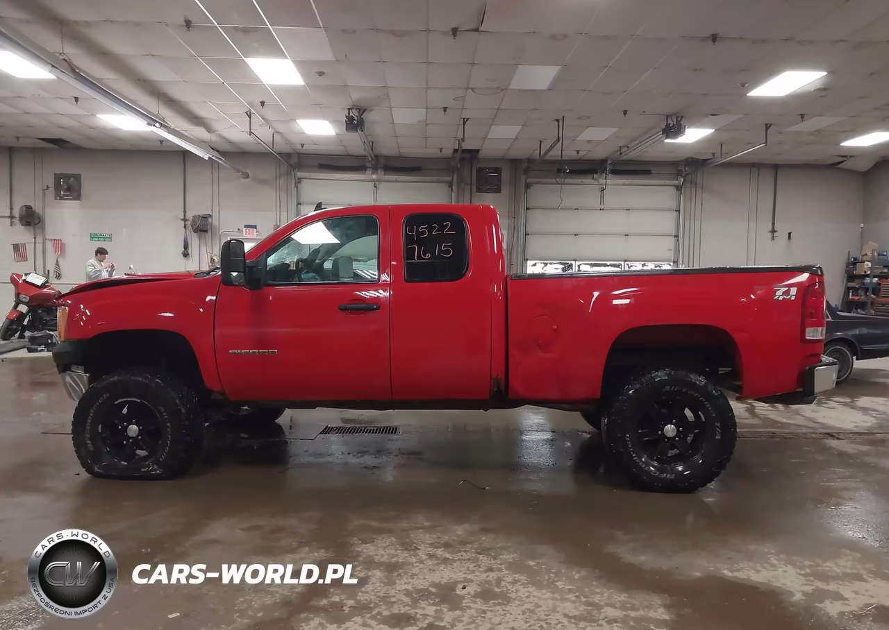2009 GMC Sierra 1500 Work Truck VIN:1GTEK19C69Z292023 - 14
