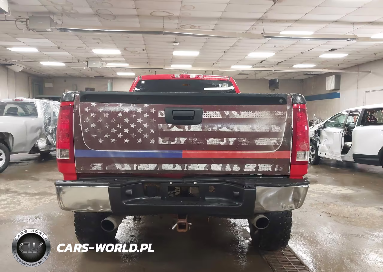 2009 GMC Sierra 1500 Work Truck VIN:1GTEK19C69Z292023 - 16