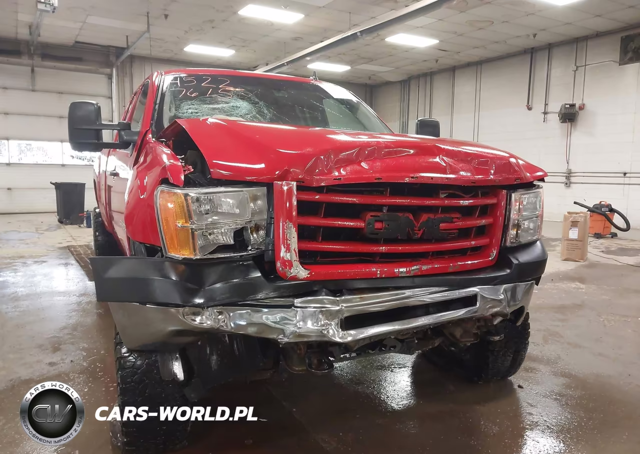 2009 GMC Sierra 1500 Work Truck VIN:1GTEK19C69Z292023 - 6